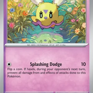 Flittle (#094) — SSP 094