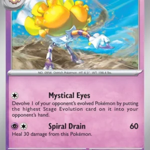 Espathra (#095) — SSP 095