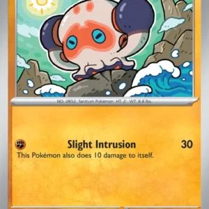 Clobbopus (#112) — SSP 112