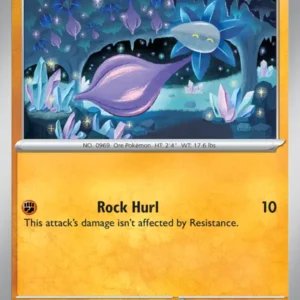 Glimmet (#114) — SSP 114