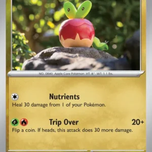 Applin (#138) — SSP 138