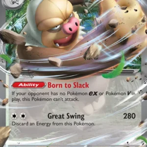 Slaking ex (#147) — SSP 147