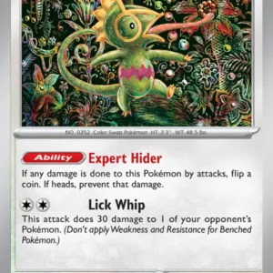 Kecleon (#150) — SSP 150