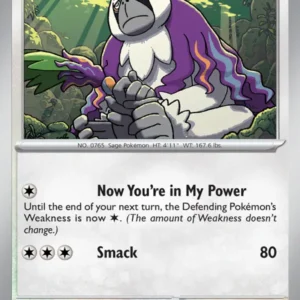 Oranguru (#156) — SSP 156