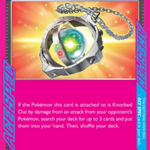 Amulet of Hope (#162) — SSP 162