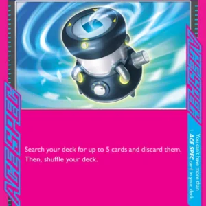 Brilliant Blender (#164) — SSP 164