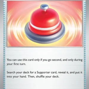 Call Bell (#165) — SSP 165