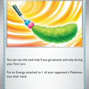 Chill Teaser Toy (#166) — SSP 166