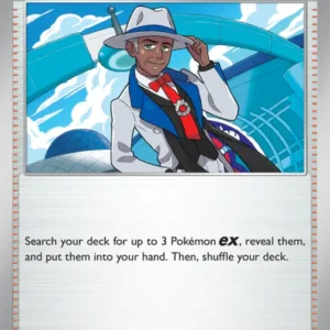 Cyrano (#170) — SSP 170