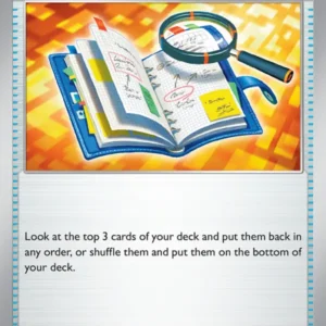 Deduction Kit (#171) — SSP 171