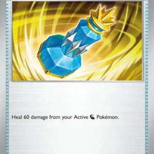 Dragon Elixir (#172) — SSP 172