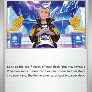 Drayton (#174) — SSP 174