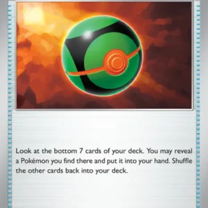 Dusk Ball (#175) — SSP 175