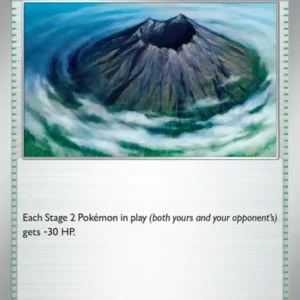 Gravity Mountain (#177) — SSP 177