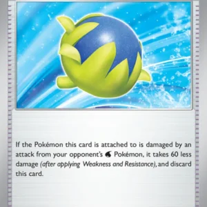 Passho Berry (#184) — SSP 184