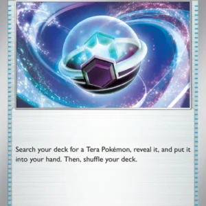 Tera Orb (#189) — SSP 189