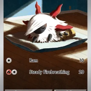 Larvesta (#196) — SSP 196