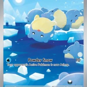 Spheal (#199) — SSP 199