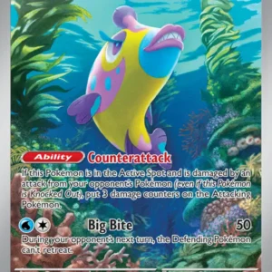 Bruxish (#200) — SSP 200