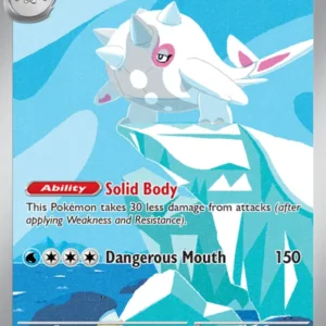 Cetitan (#201) — SSP 201