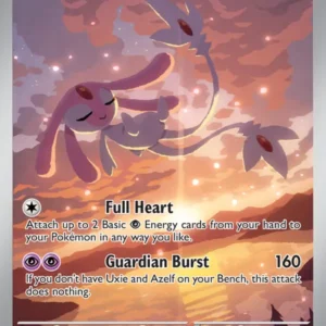 Mesprit (#204) — SSP 204