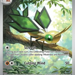 Vibrava (#206) — SSP 206