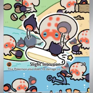 Clobbopus (#207) — SSP 207