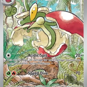 Flapple (#210) — SSP 210