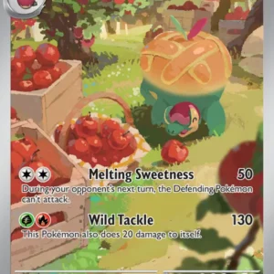 Appletun (#211) — SSP 211