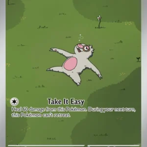 Slakoth (#212) — SSP 212