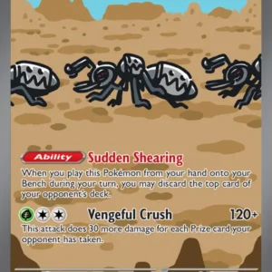 Durant ex (#236) — SSP 236