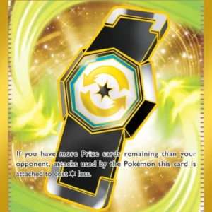 Counter Gain (#249) — SSP 249