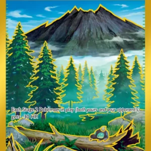 Gravity Mountain (#250) — SSP 250