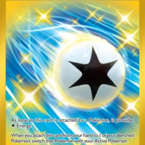 Jet Energy (#252) — SSP 252