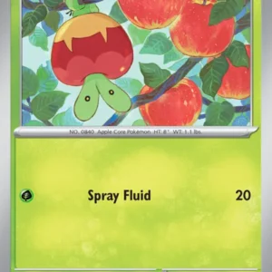 Applin (#009) — PRE 009