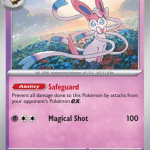 Sylveon (#040) — PRE 040