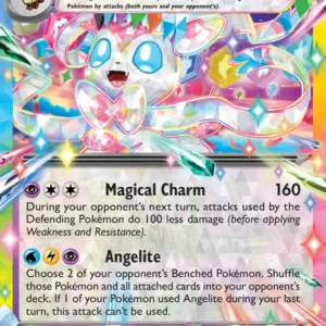 Sylveon ex (#041) — PRE 041