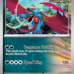 Roaring Moon (#065) — PRE 065