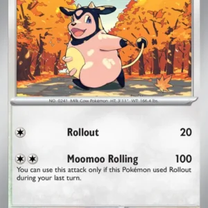 Miltank (#081) — PRE 081