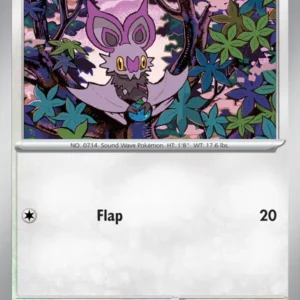 Noibat (#090) — PRE 090