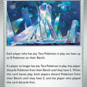 Area Zero Underdepths (#094) — PRE 094