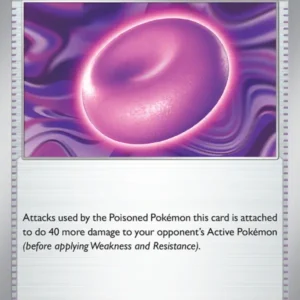 Binding Mochi (#095) — PRE 095