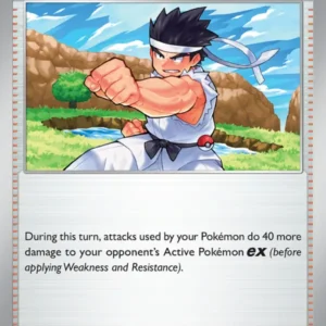 Black Belt's Training (#097) — PRE 097