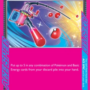 Max Rod (#116) — PRE 116