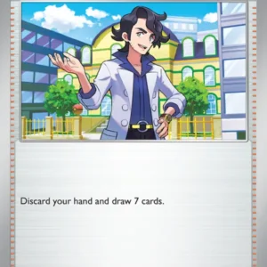 Professor's Research (#125) — PRE 125