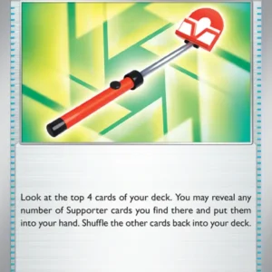 Roto-Stick (#127) — PRE 127