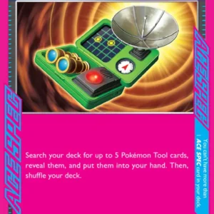 Treasure Tracker (#131) — PRE 131