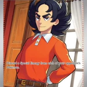 Giacomo (#138) — PRE 138