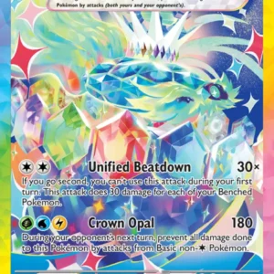 Terapagos ex (#169) — PRE 169