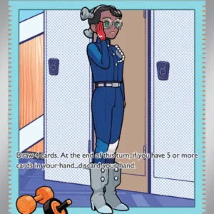 Amarys (#170) — PRE 170